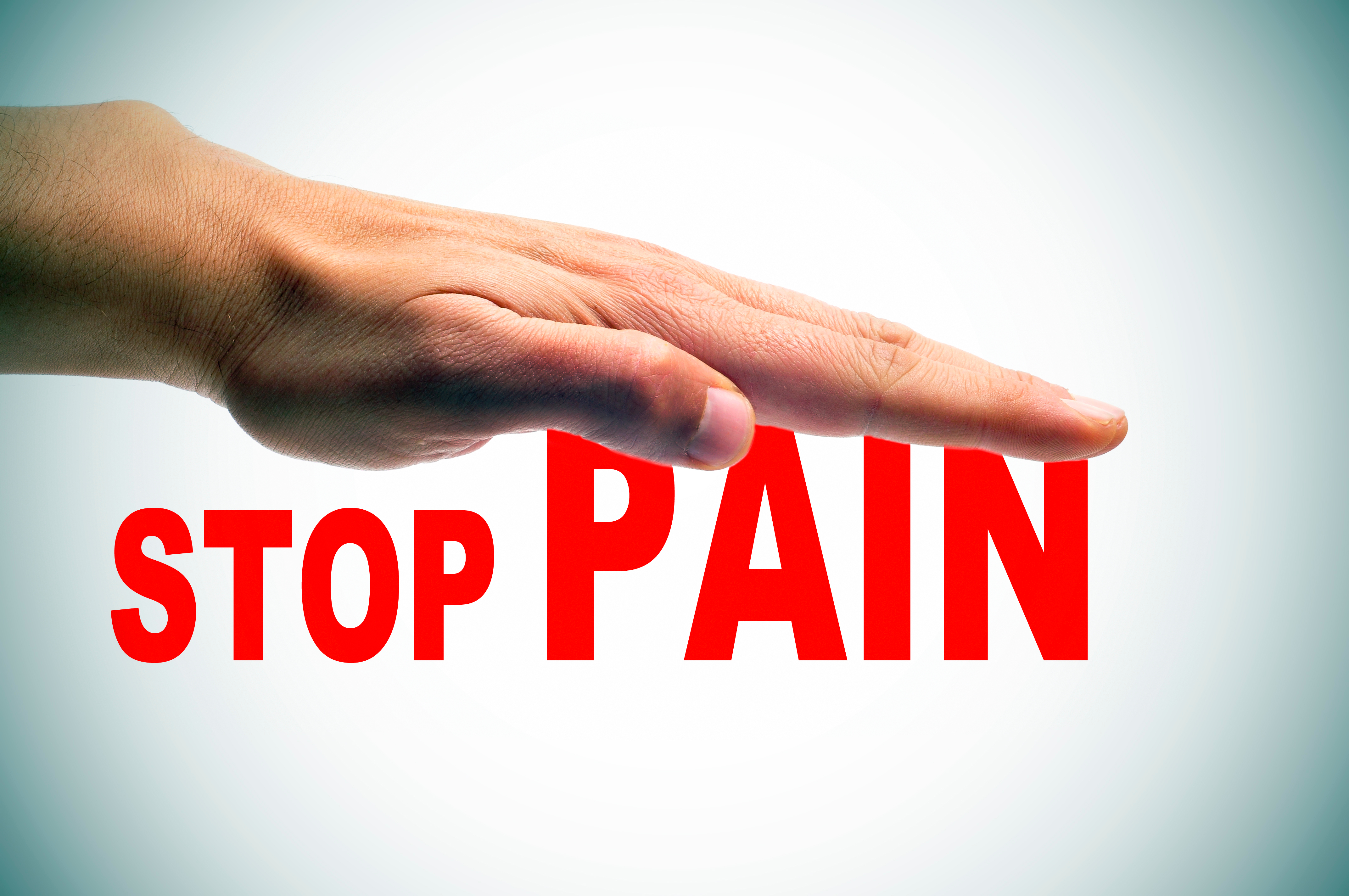 Hypnotherapy for pain relief